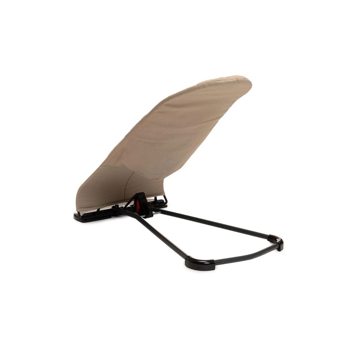 baby plus Cool Baby Bouncer - Beige | Luxury Home Accessories | Heulog Glow