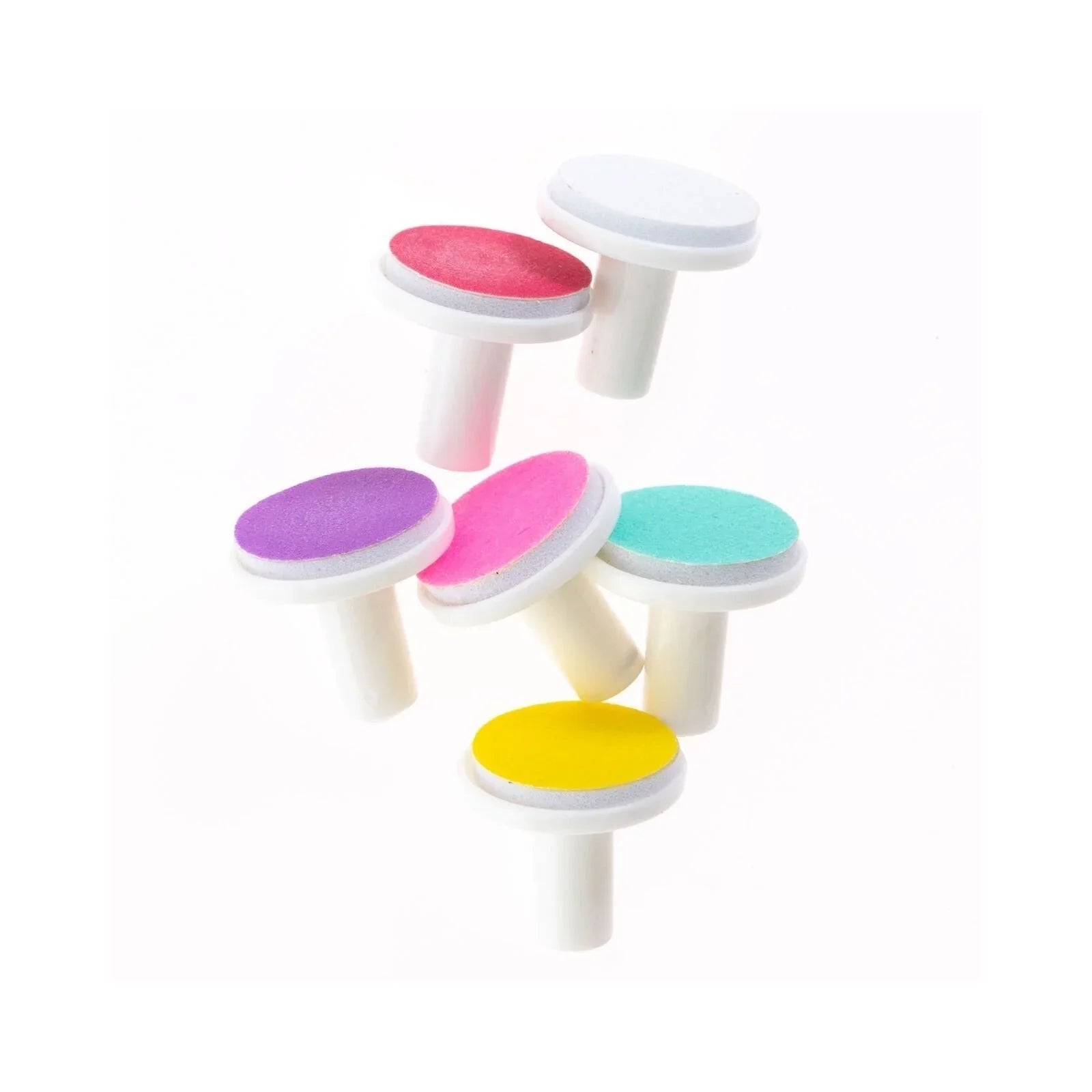 baby plus Electric Baby Nail File | Luxury Home Accessories | Heulog Glow