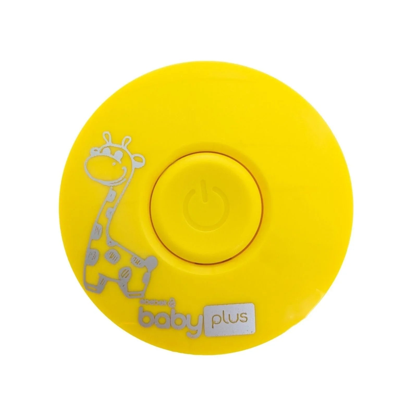 baby plus Electric Baby Nail File | Luxury Home Accessories | Heulog Glow