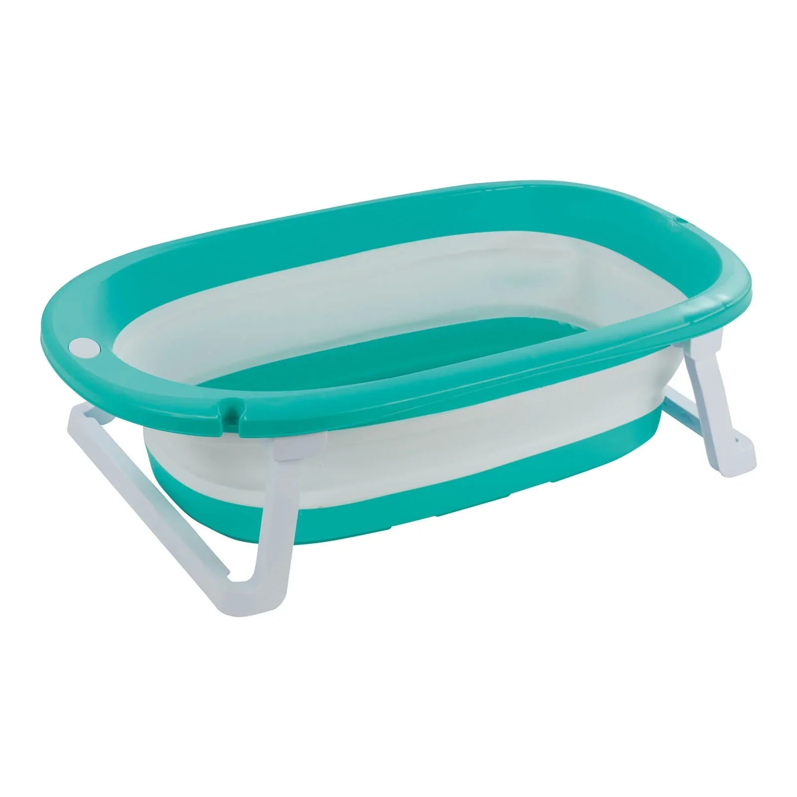 baby plus Foldable Bathtub with Plug | Luxury Home Accessories | Heulog Glow