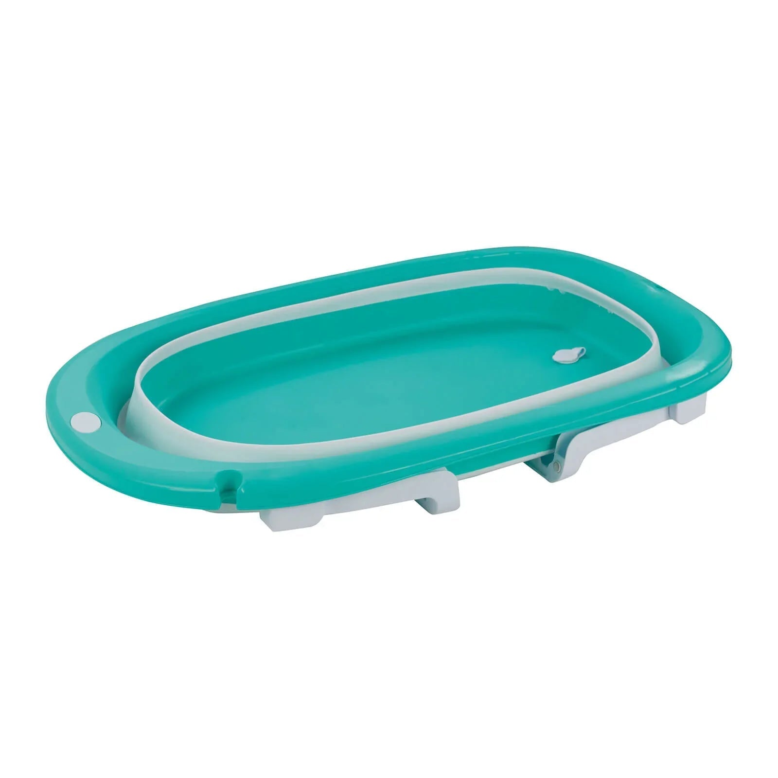 baby plus Foldable Bathtub with Plug | Luxury Home Accessories | Heulog Glow