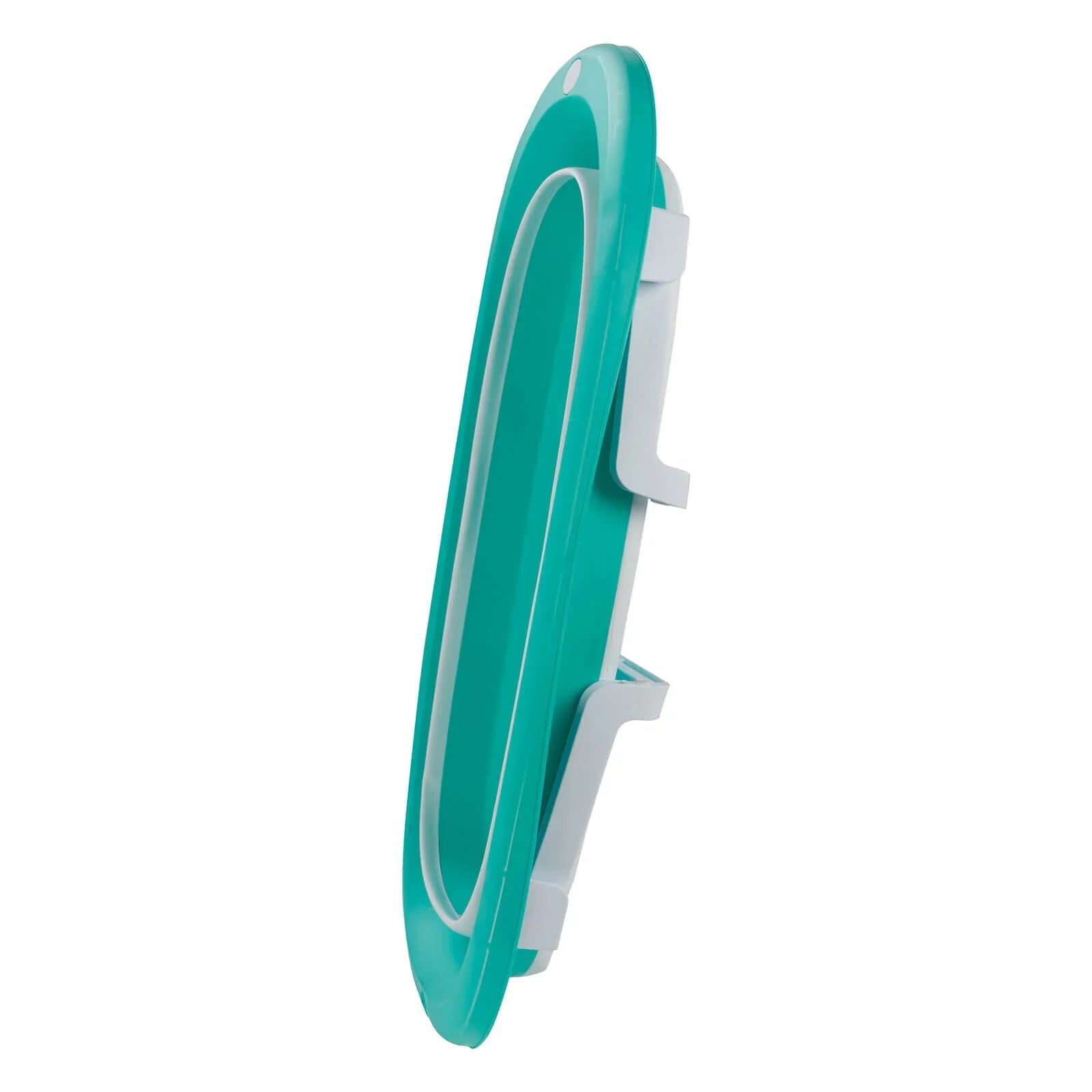 baby plus Foldable Bathtub with Plug | Luxury Home Accessories | Heulog Glow