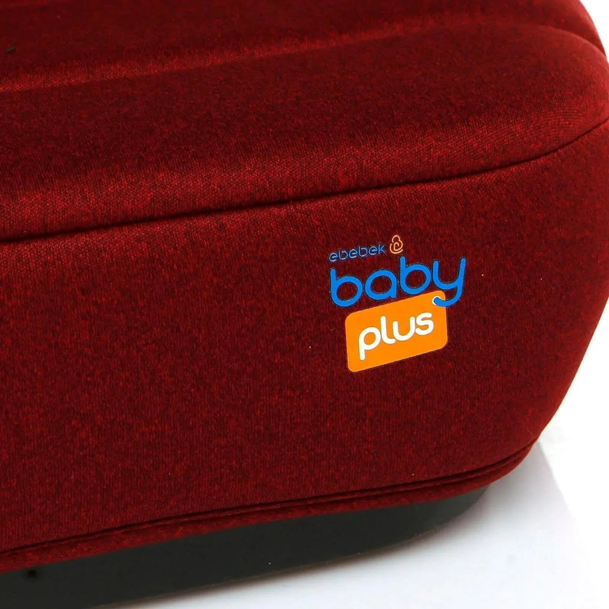 baby plus i-Size X8 (125-150 cm) 15-36 Kg Booster - Red | Luxury Home Accessories | Heulog Glow