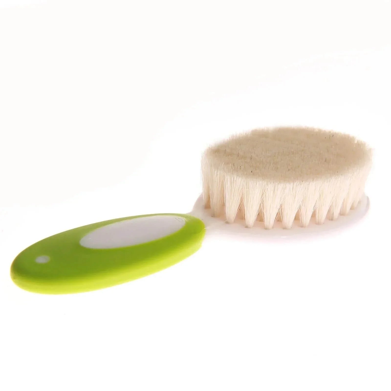 baby plus Natural Brush&Comb Set | Luxury Home Accessories | Heulog Glow