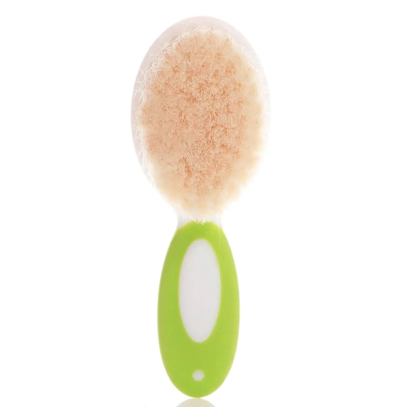 baby plus Natural Brush&Comb Set | Luxury Home Accessories | Heulog Glow