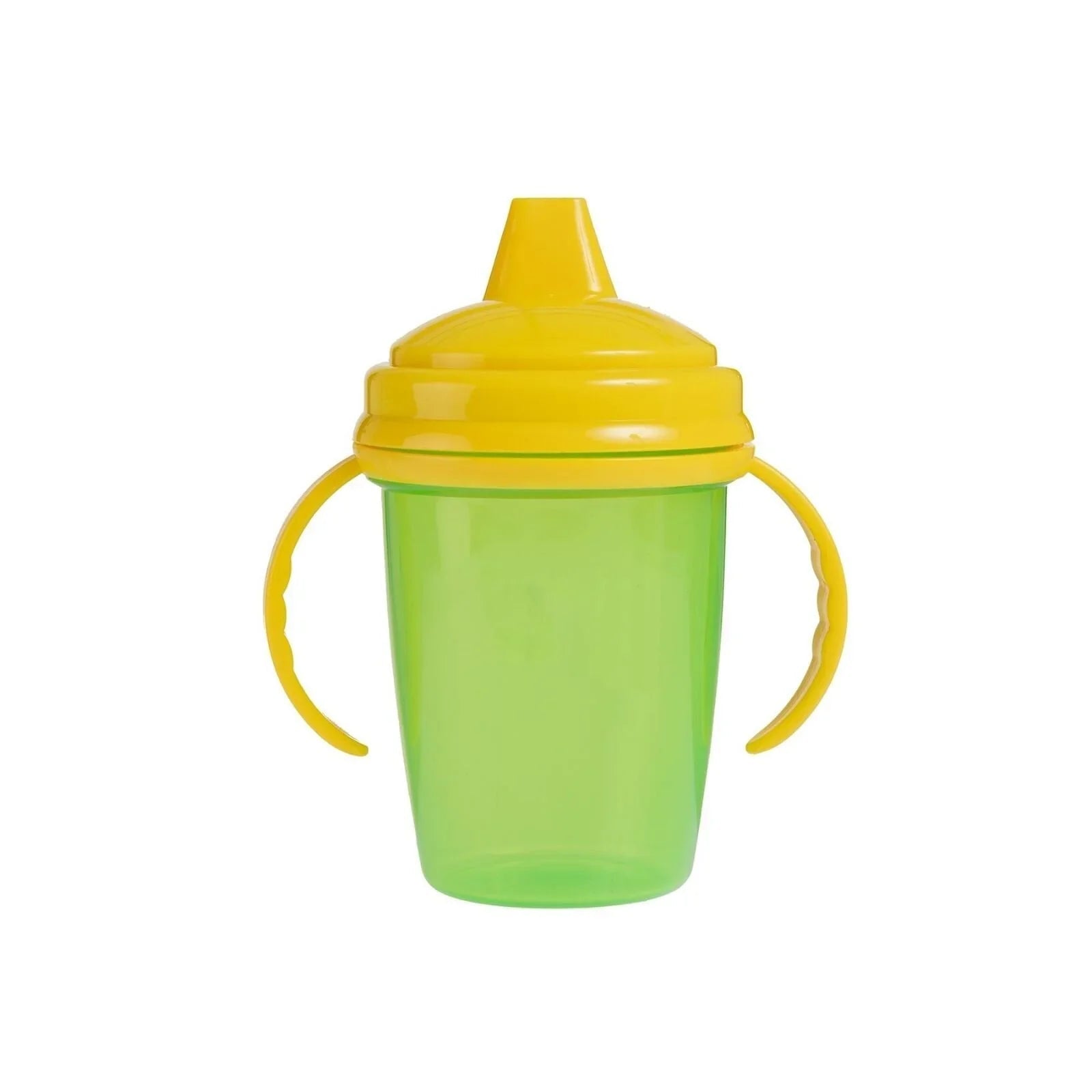 baby plus Non-spill PP Cup 230ml Assorted | Luxury Home Accessories | Heulog Glow