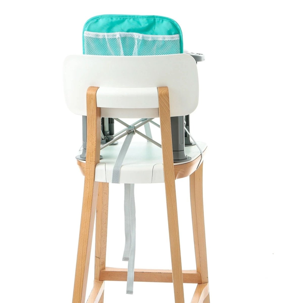 baby plus Picnic Booster Highchair - My friend Giraffe | Luxury Home Accessories | Heulog Glow
