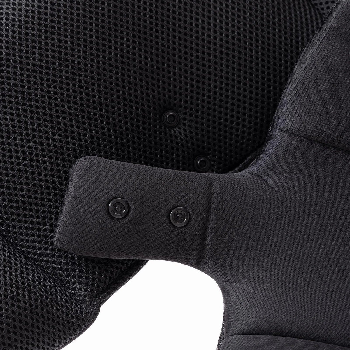 baby plus Pixi i-Size Group 0+/1/2/3 (Birth to 12 Years) Car Seat - Black | Luxury Home Accessories | Heulog Glow