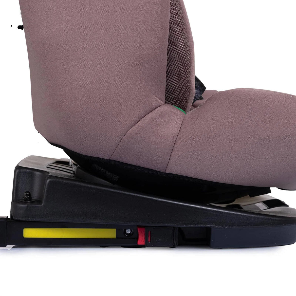 baby plus Pixi i-Size Group 0+/1/2/3 (Birth to 12 Years) Car Seat - Pink | Luxury Home Accessories | Heulog Glow