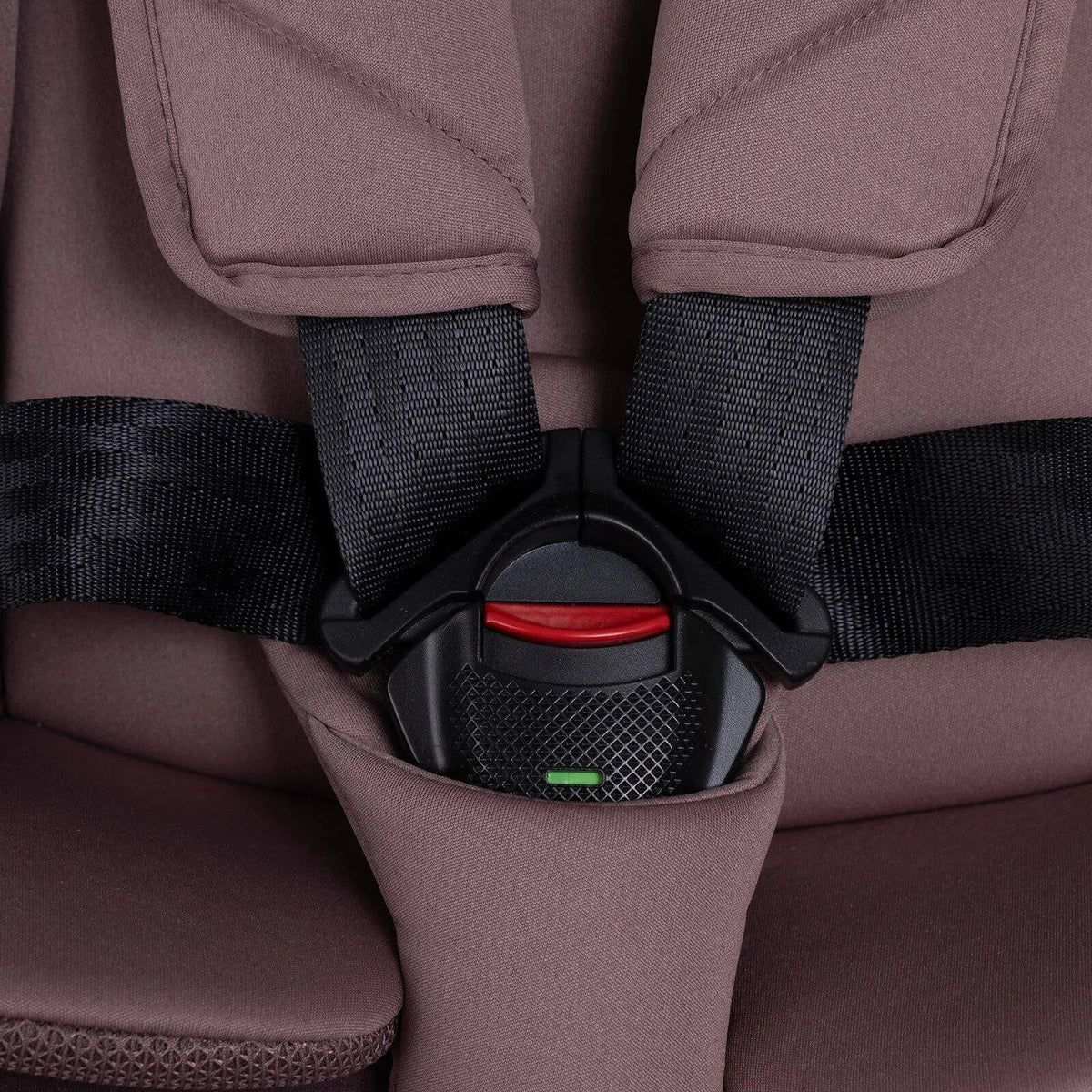 baby plus Pixi i-Size Group 0+/1/2/3 (Birth to 12 Years) Car Seat - Pink | Luxury Home Accessories | Heulog Glow