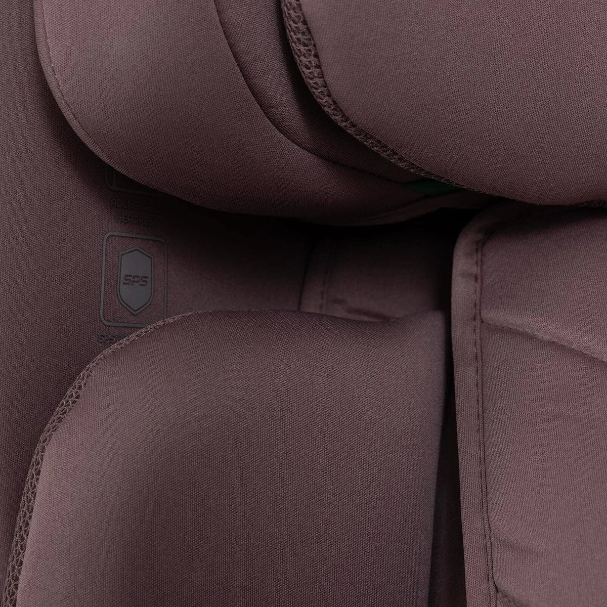 baby plus Pixi i-Size Group 0+/1/2/3 (Birth to 12 Years) Car Seat - Pink | Luxury Home Accessories | Heulog Glow