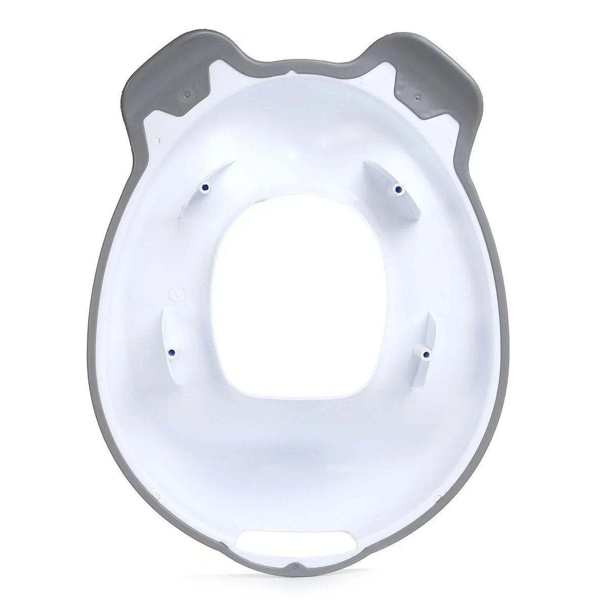 baby plus Potty Training Toilet Seat Topper | Luxury Home Accessories | Heulog Glow
