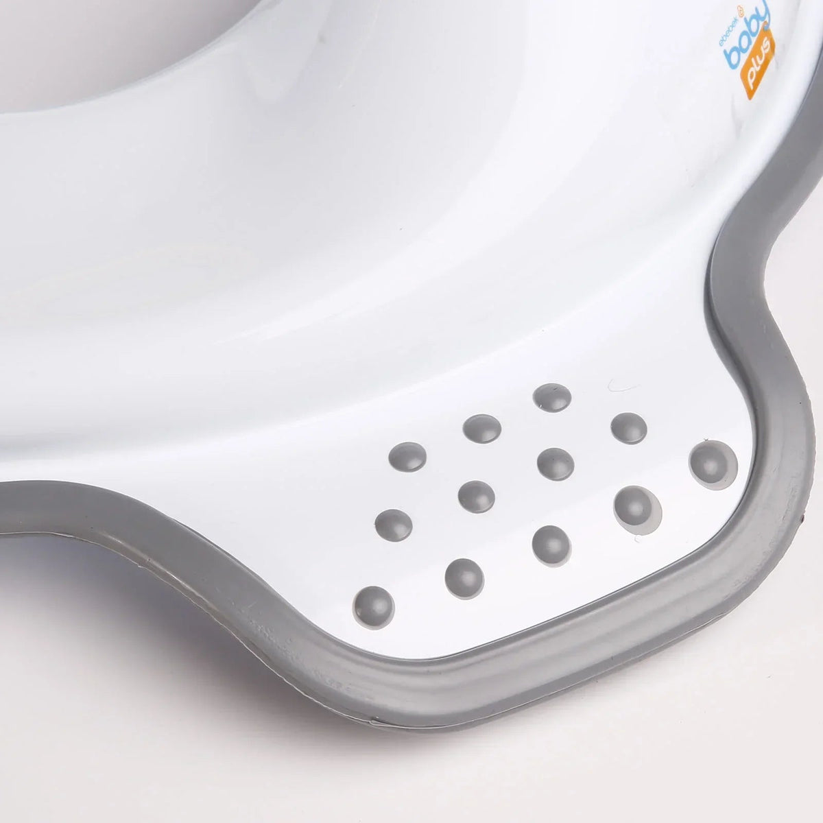 baby plus Potty Training Toilet Seat Topper | Luxury Home Accessories | Heulog Glow