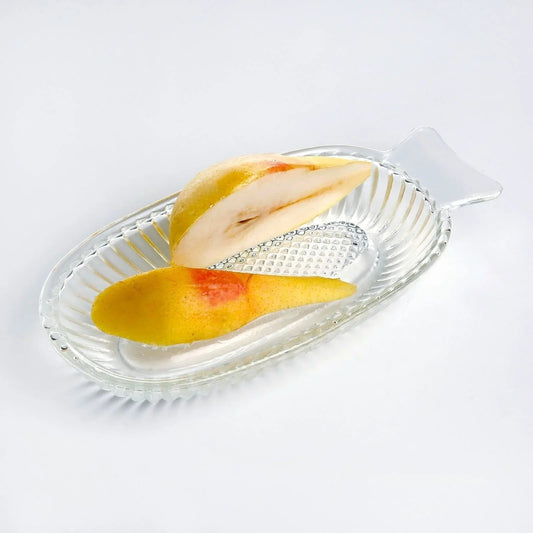 baby plus Practical Glass Grater | Luxury Home Accessories | Heulog Glow