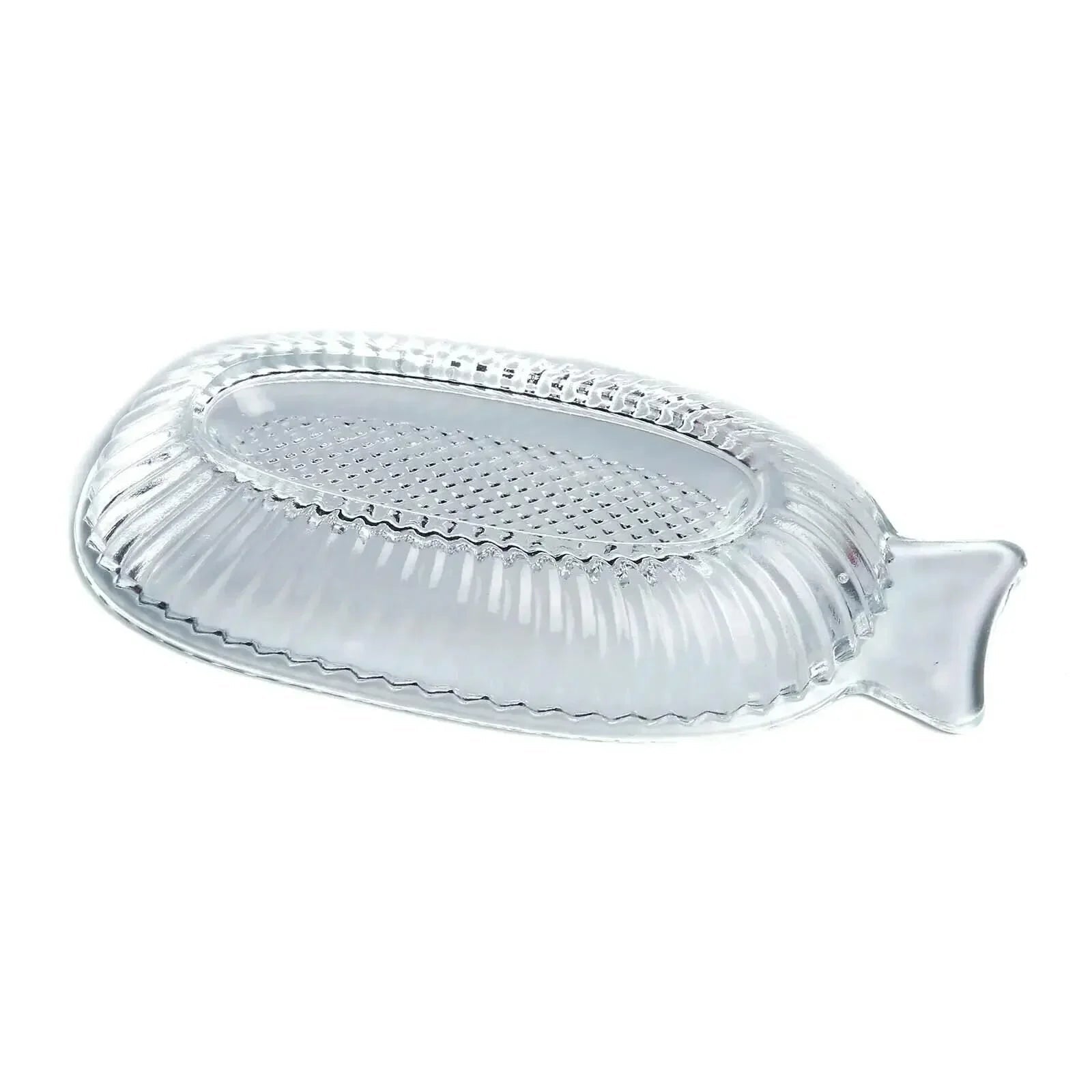 baby plus Practical Glass Grater | Luxury Home Accessories | Heulog Glow