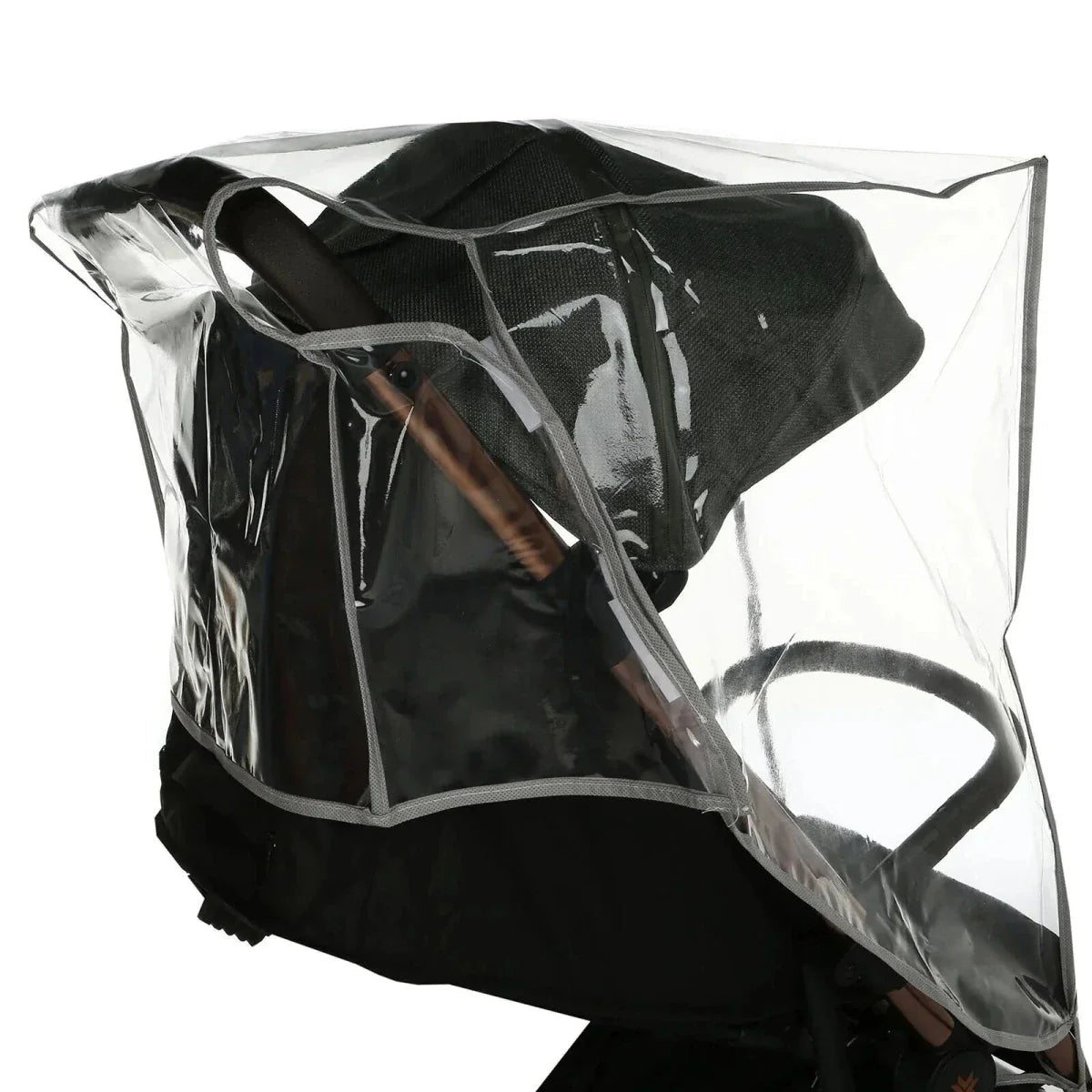 baby plus Pushchair Raincover | Luxury Home Accessories | Heulog Glow