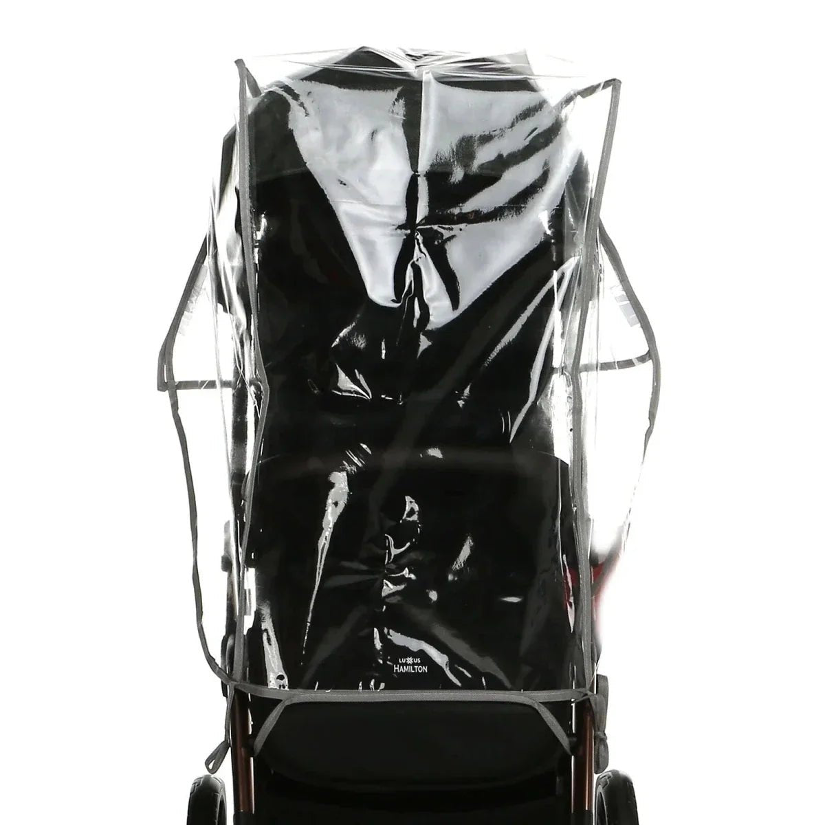 baby plus Pushchair Raincover | Luxury Home Accessories | Heulog Glow