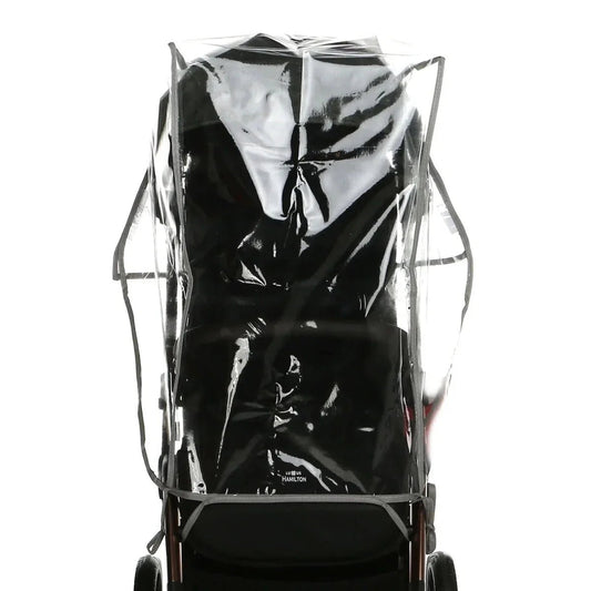 baby plus Pushchair Raincover | Luxury Home Accessories | Heulog Glow
