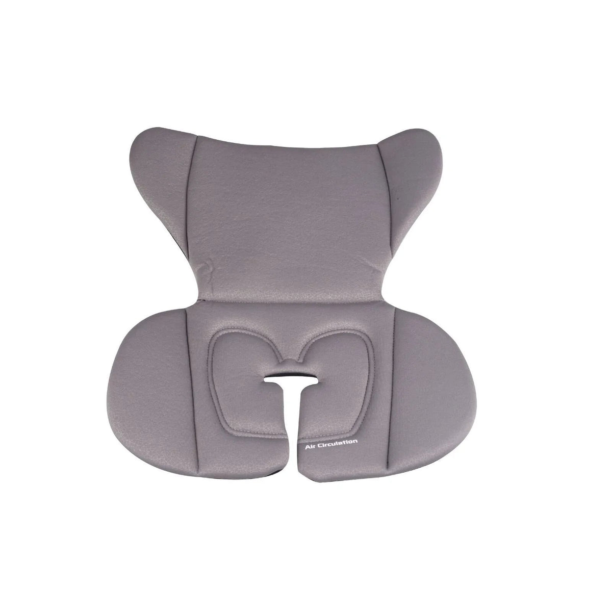 baby plus Secure Group 1/2/3 (9 Months to 12 Years) Car Seat - Grey | Luxury Home Accessories | Heulog Glow