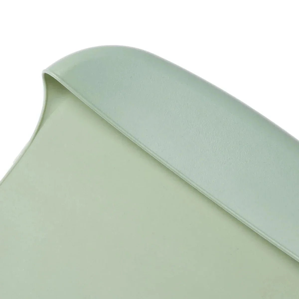 baby plus Silicone Bib - Green | Luxury Home Accessories | Heulog Glow