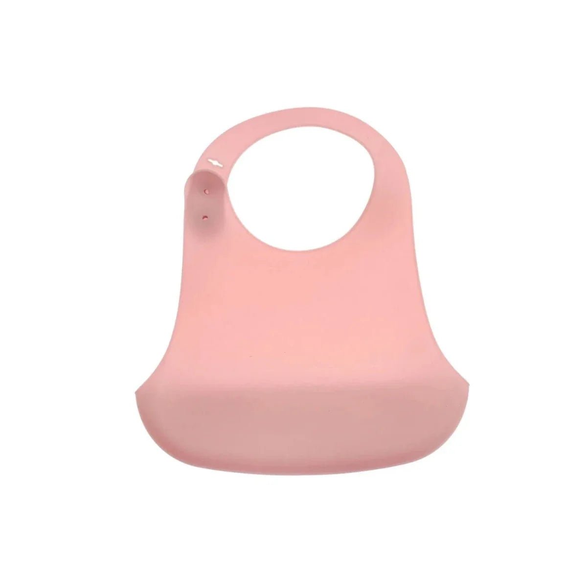 baby plus Silicone Bib - Lilac | Luxury Home Accessories | Heulog Glow
