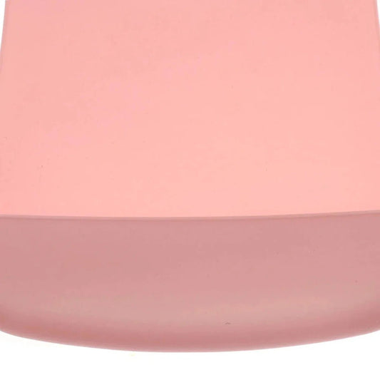 baby plus Silicone Bib - Lilac | Luxury Home Accessories | Heulog Glow