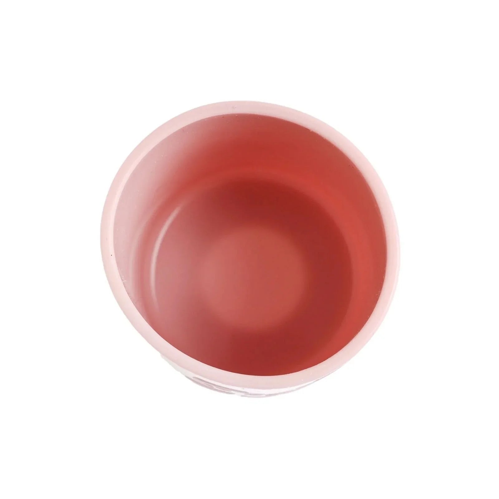 baby plus Silicone Open Training Cup 120ml - Lilac | Luxury Home Accessories | Heulog Glow
