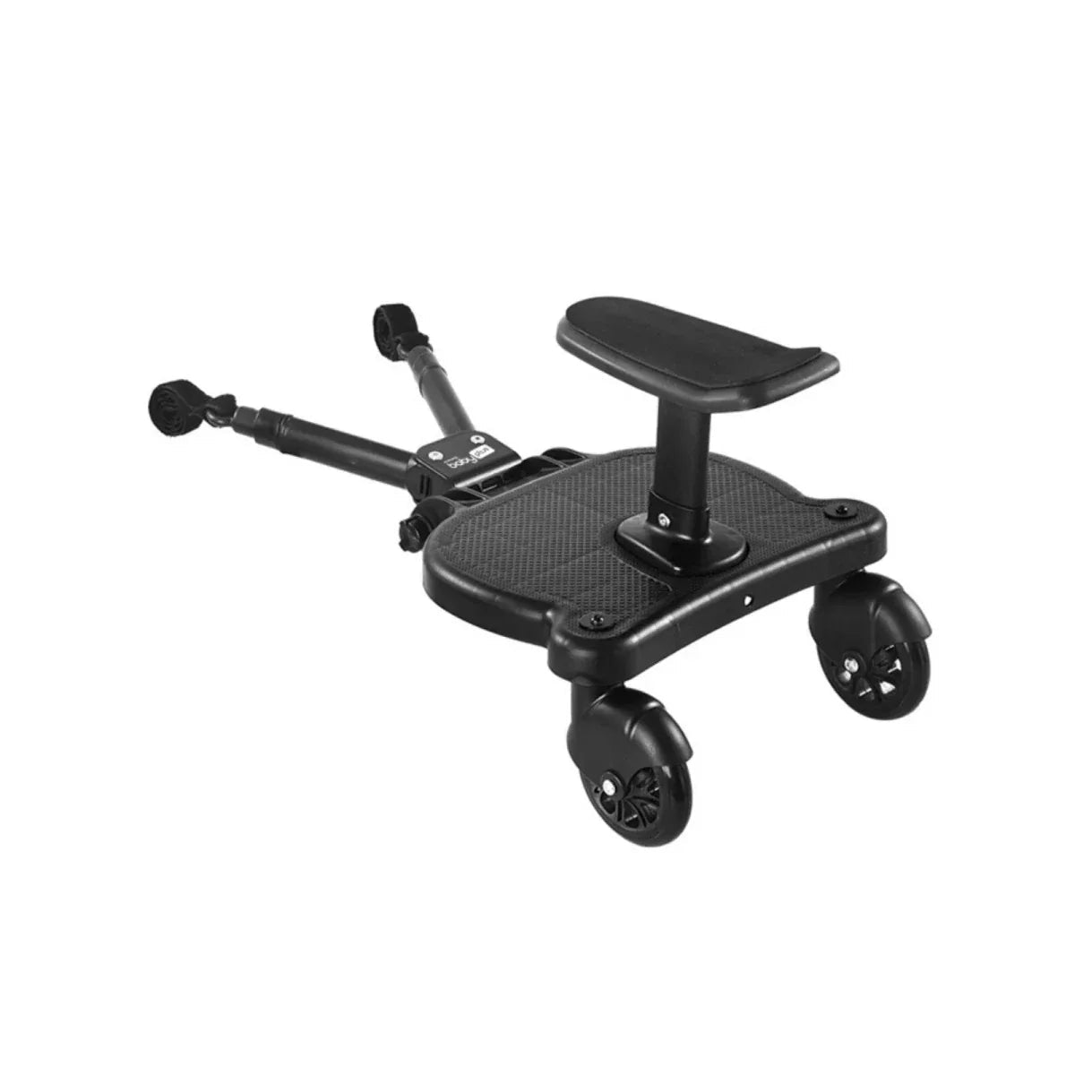baby plus Stroller Wheeled Board | Luxury Home Accessories | Heulog Glow