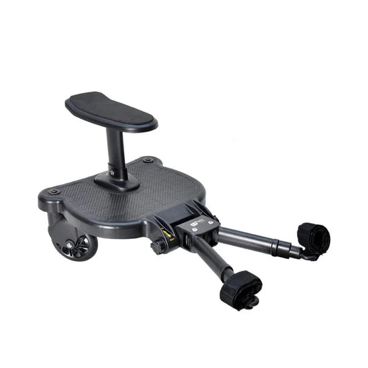 baby plus Stroller Wheeled Board | Luxury Home Accessories | Heulog Glow