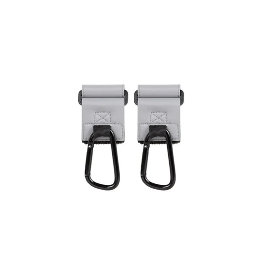 baby plus Universal Stroller Carrying Hook - Double Set | Luxury Home Accessories | Heulog Glow