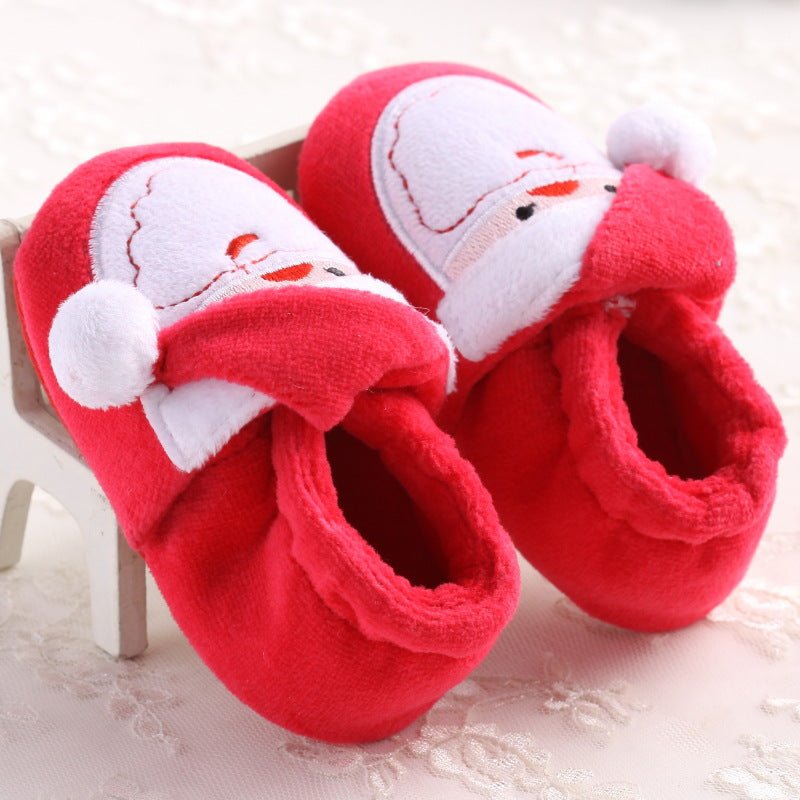 Baby shoes for men and women | Luxury Home Accessories | Heulog Glow