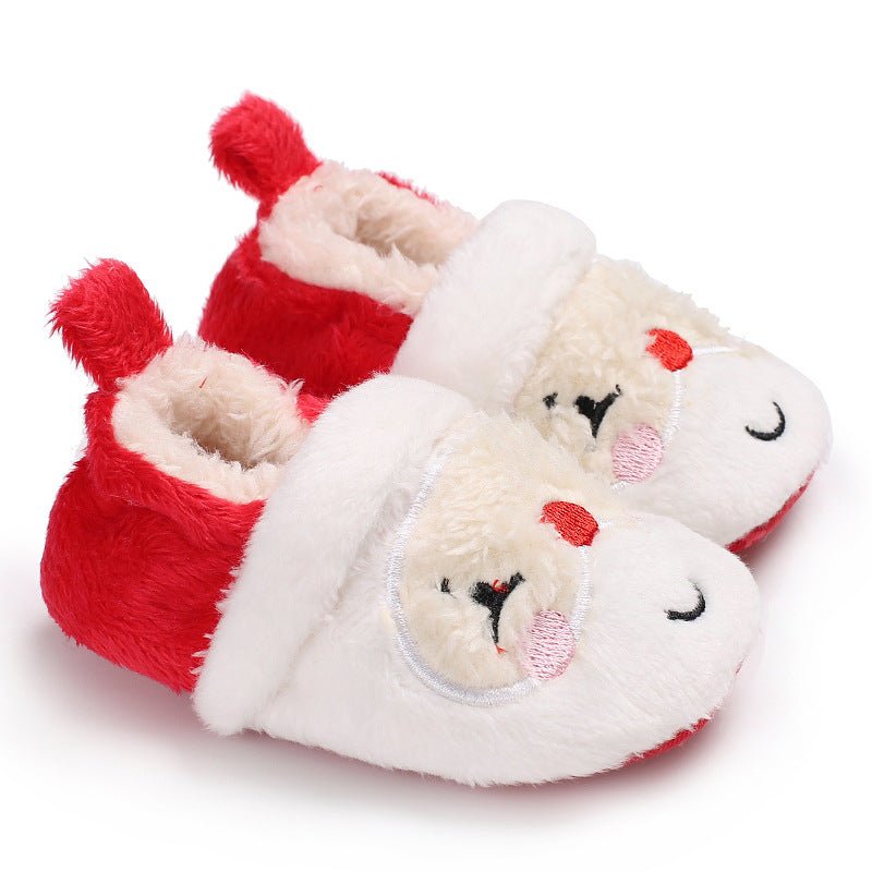 Baby shoes for men and women | Luxury Home Accessories | Heulog Glow
