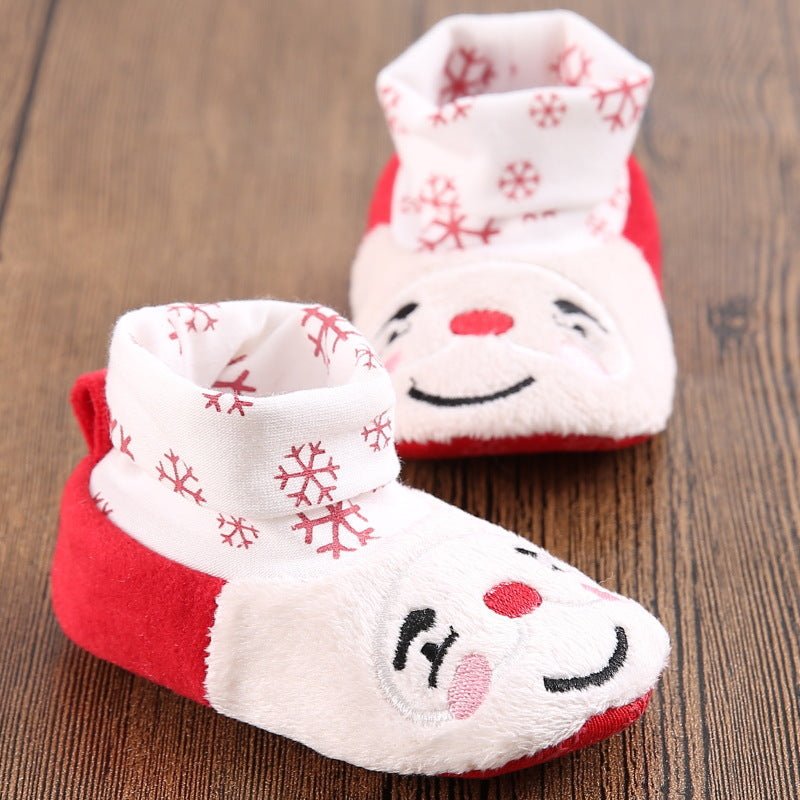 Baby shoes for men and women | Luxury Home Accessories | Heulog Glow