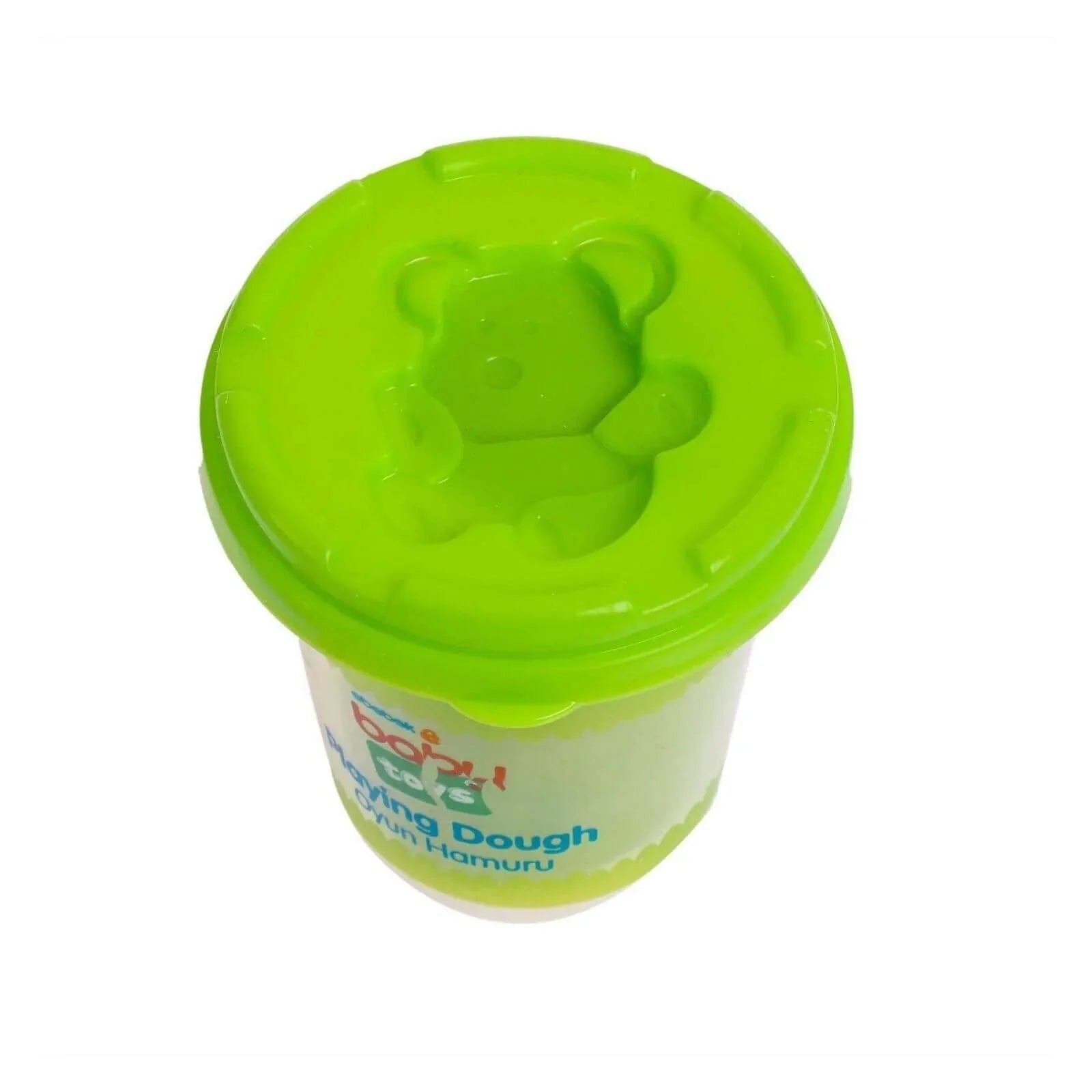 baby toys Baby 4+1 Playing Dough Toys | Luxury Home Accessories | Heulog Glow