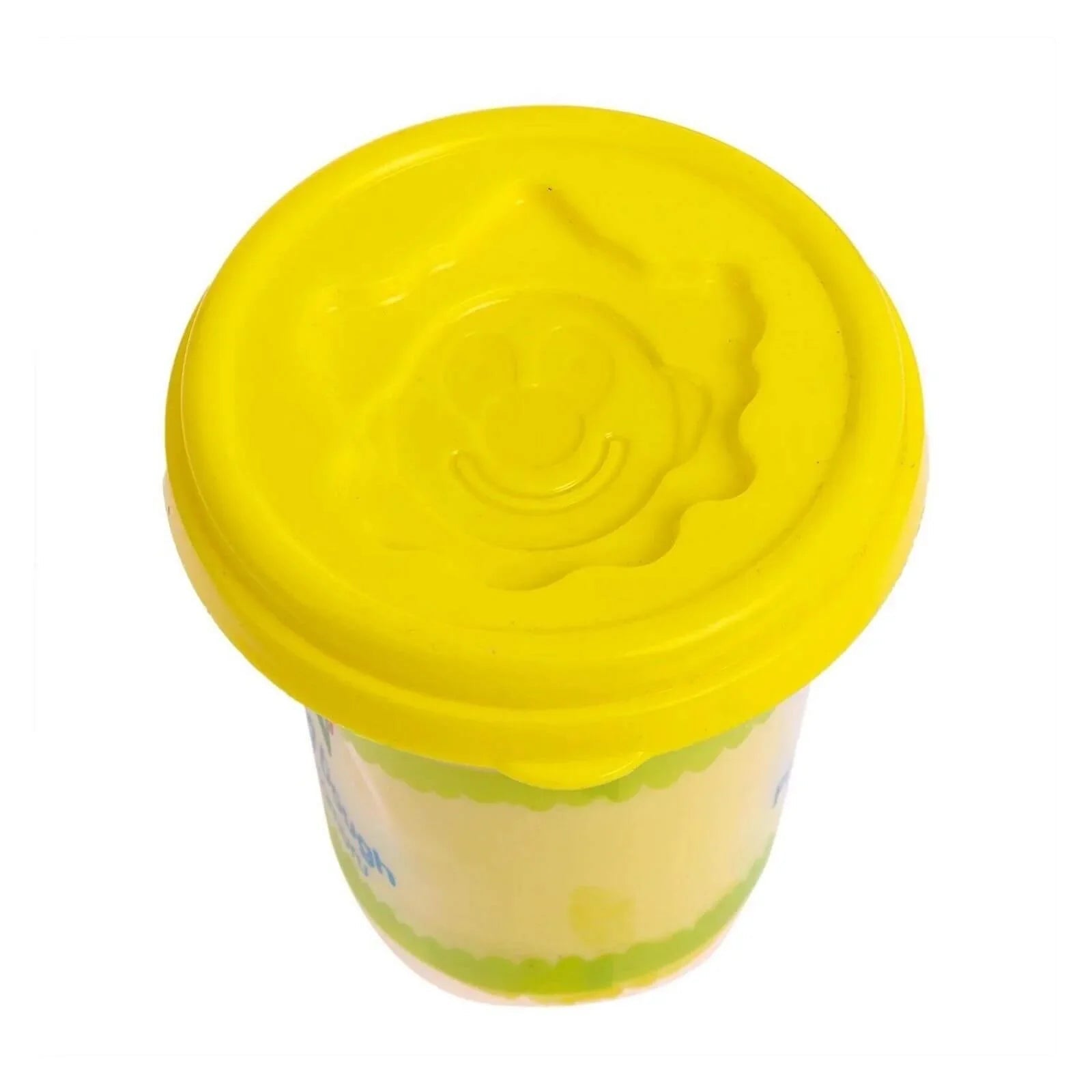 baby toys Baby 4+1 Playing Dough Toys | Luxury Home Accessories | Heulog Glow