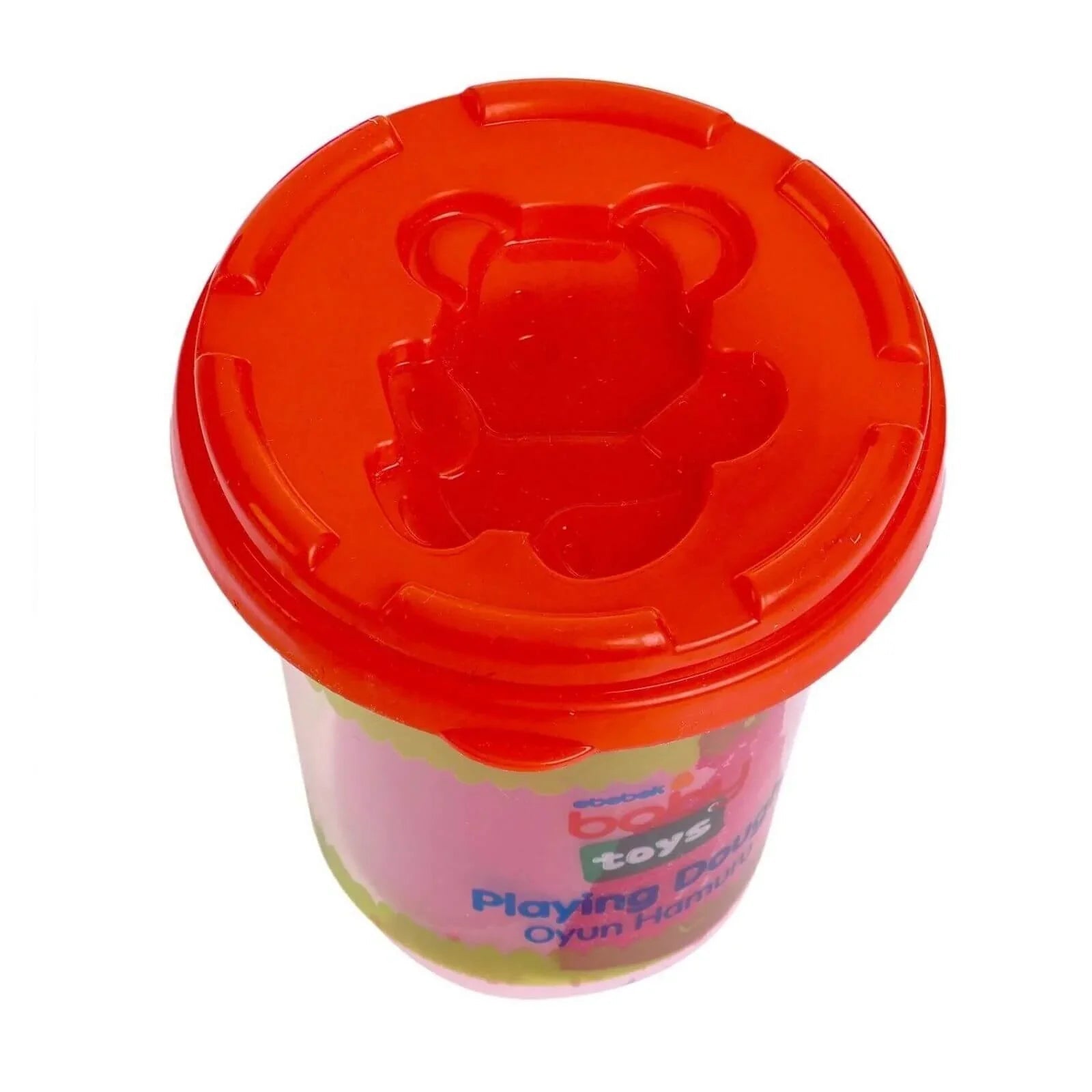 baby toys Baby 4+1 Playing Dough Toys | Luxury Home Accessories | Heulog Glow