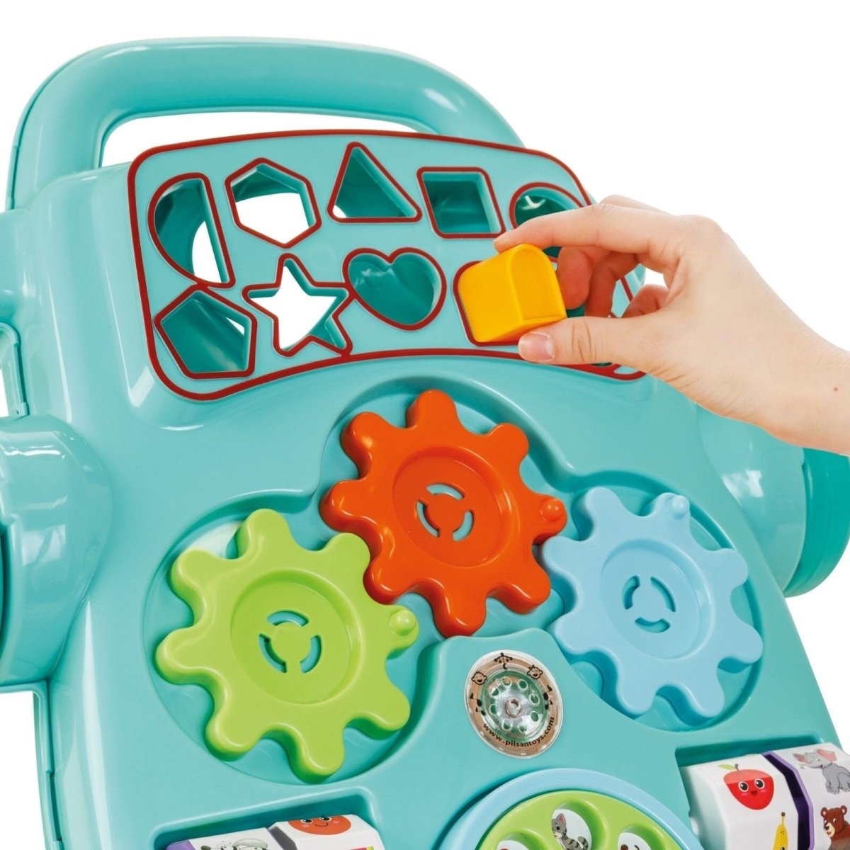 baby toys Happy Baby Walker | Luxury Home Accessories | Heulog Glow