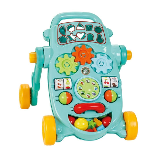 baby toys Happy Baby Walker | Luxury Home Accessories | Heulog Glow