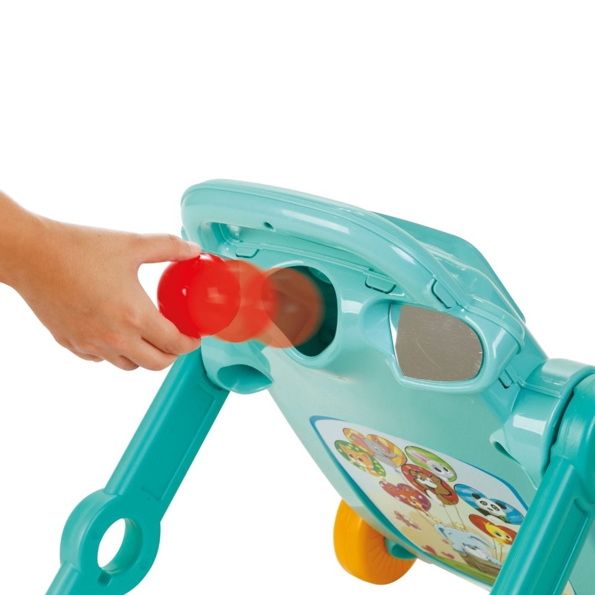 baby toys Happy Baby Walker | Luxury Home Accessories | Heulog Glow