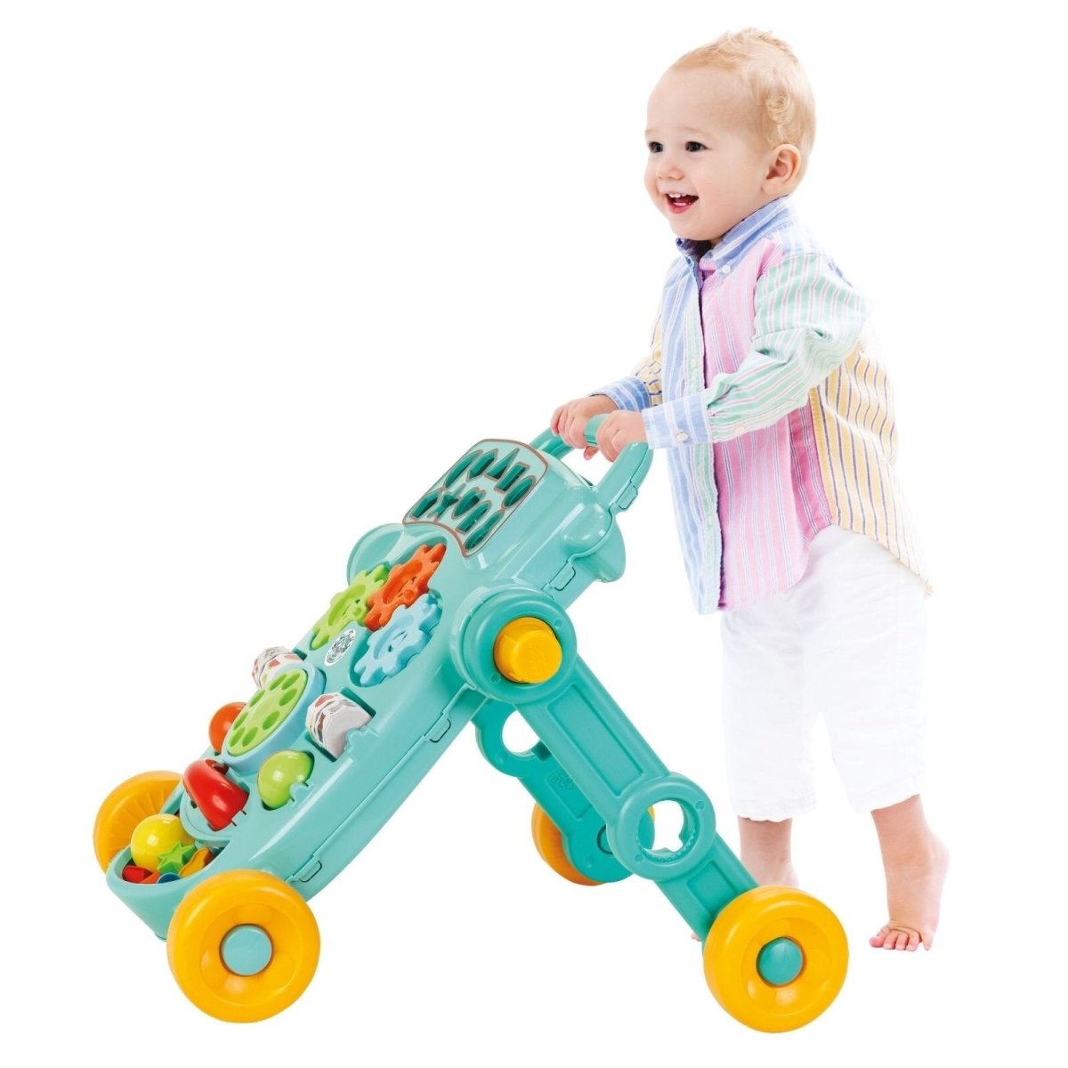 baby toys Happy Baby Walker | Luxury Home Accessories | Heulog Glow