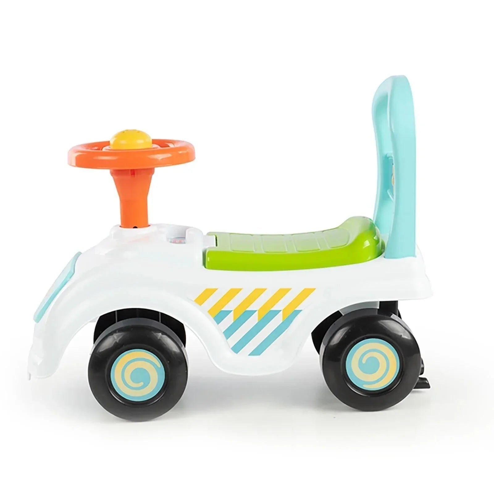 baby toys Kids Ride On My First Car | Luxury Home Accessories | Heulog Glow