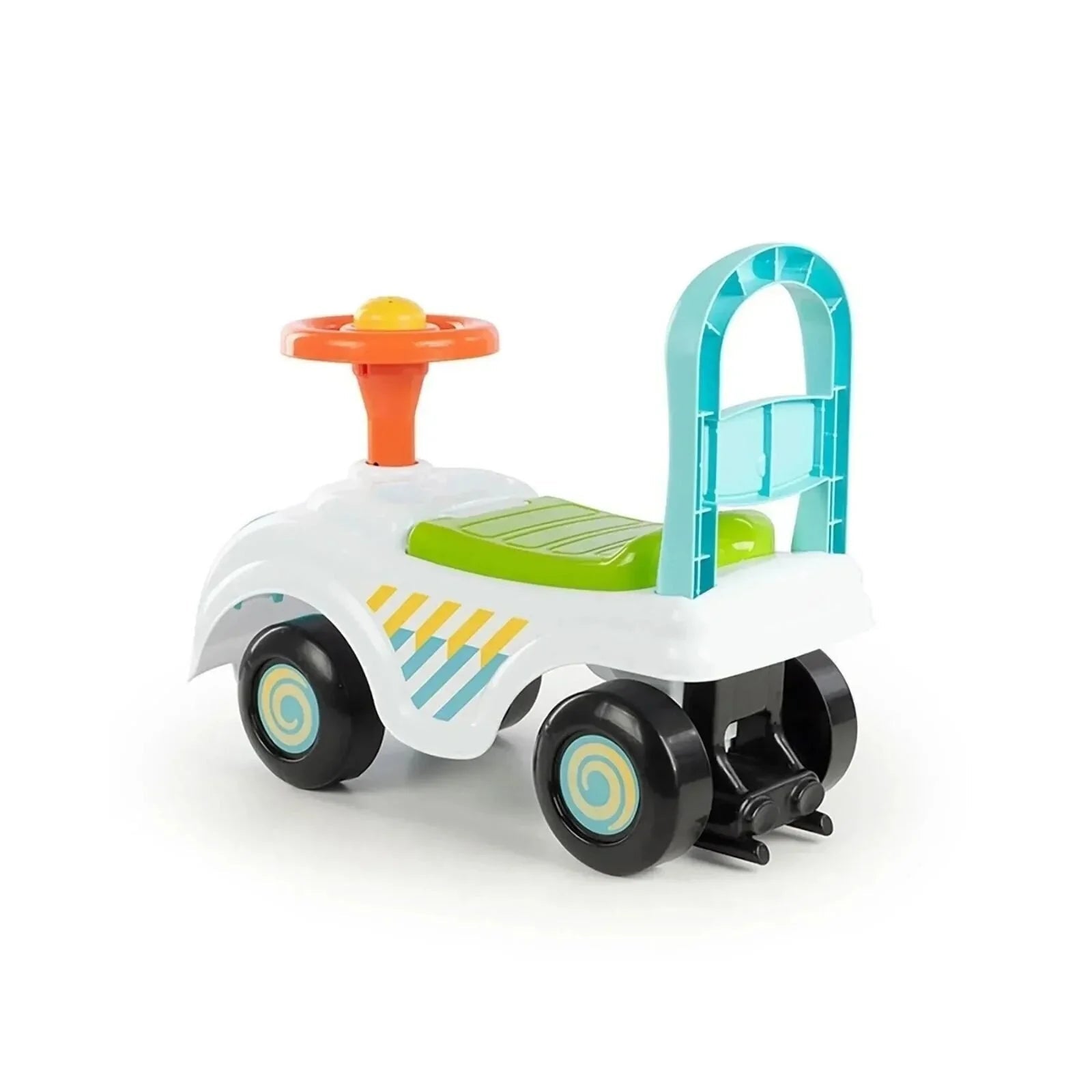 baby toys Kids Ride On My First Car | Luxury Home Accessories | Heulog Glow