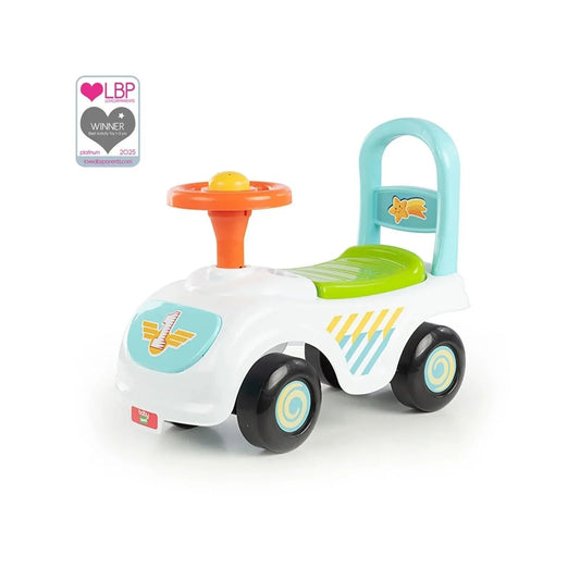 baby toys Kids Ride On My First Car | Luxury Home Accessories | Heulog Glow