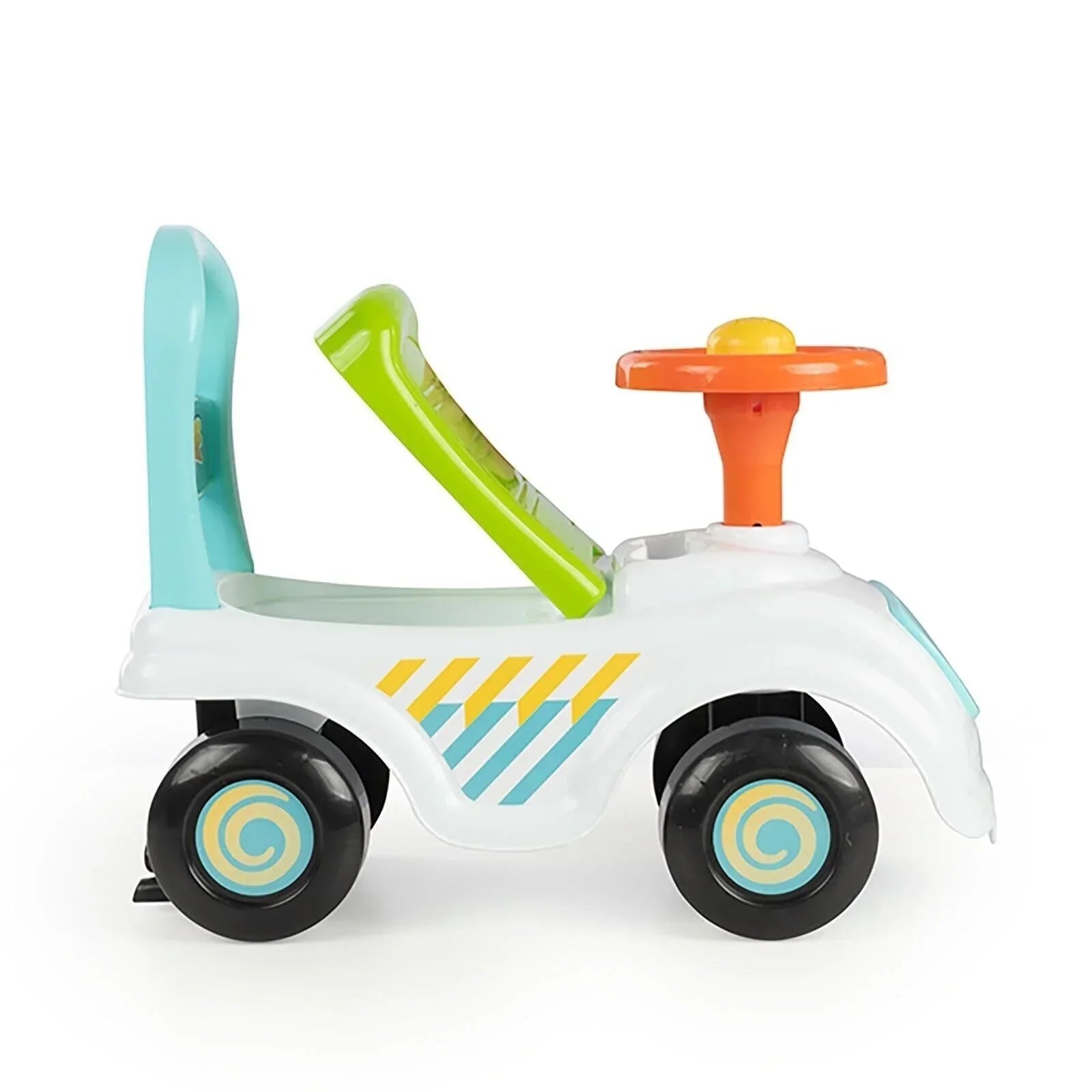 baby toys Kids Ride On My First Car | Luxury Home Accessories | Heulog Glow