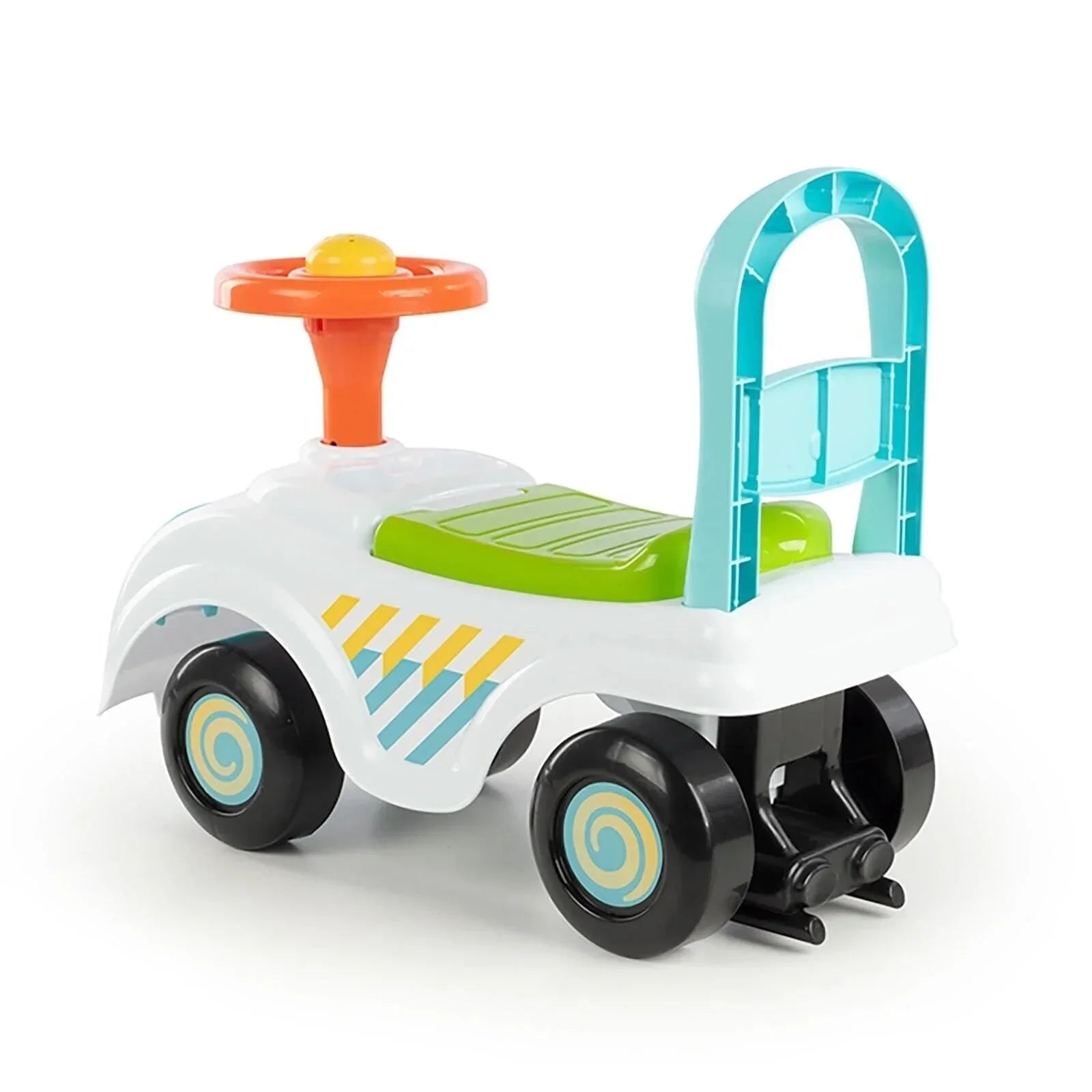 baby toys Kids Ride On My First Car | Luxury Home Accessories | Heulog Glow