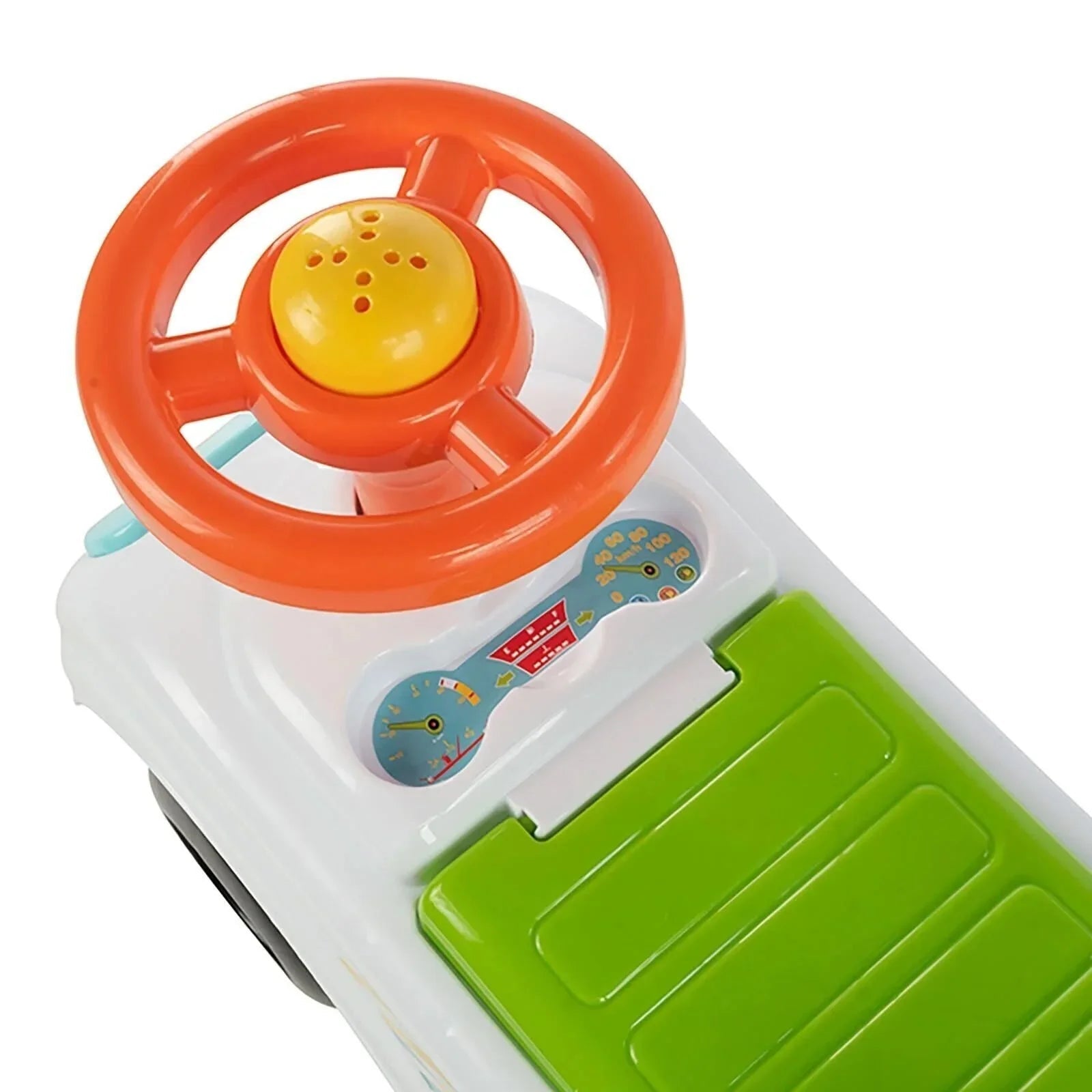 baby toys Kids Ride On My First Car | Luxury Home Accessories | Heulog Glow