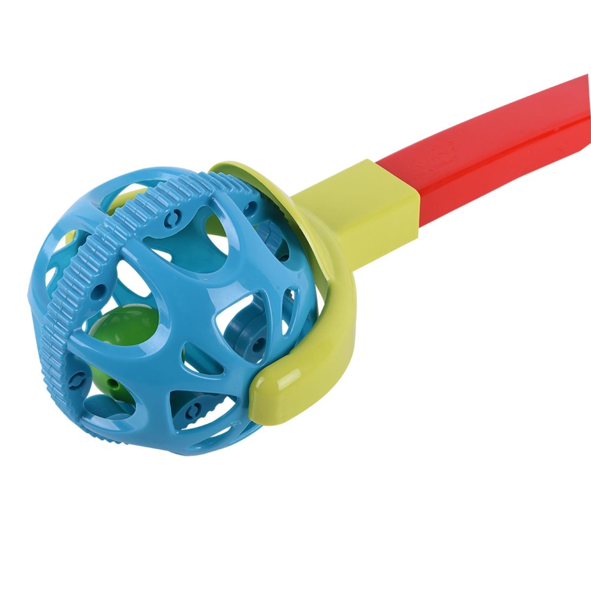 baby toys Push Along Toy with Rattle | Luxury Home Accessories | Heulog Glow