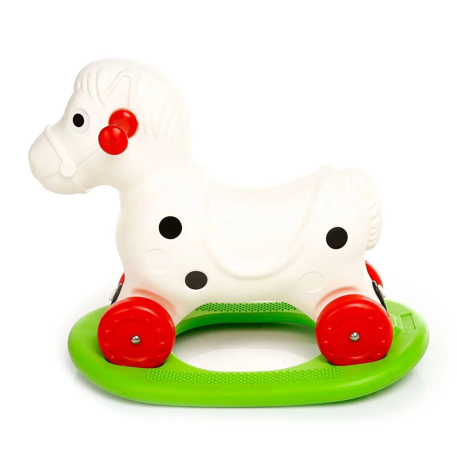 baby toys Rocking Horse with Wheels | Luxury Home Accessories | Heulog Glow