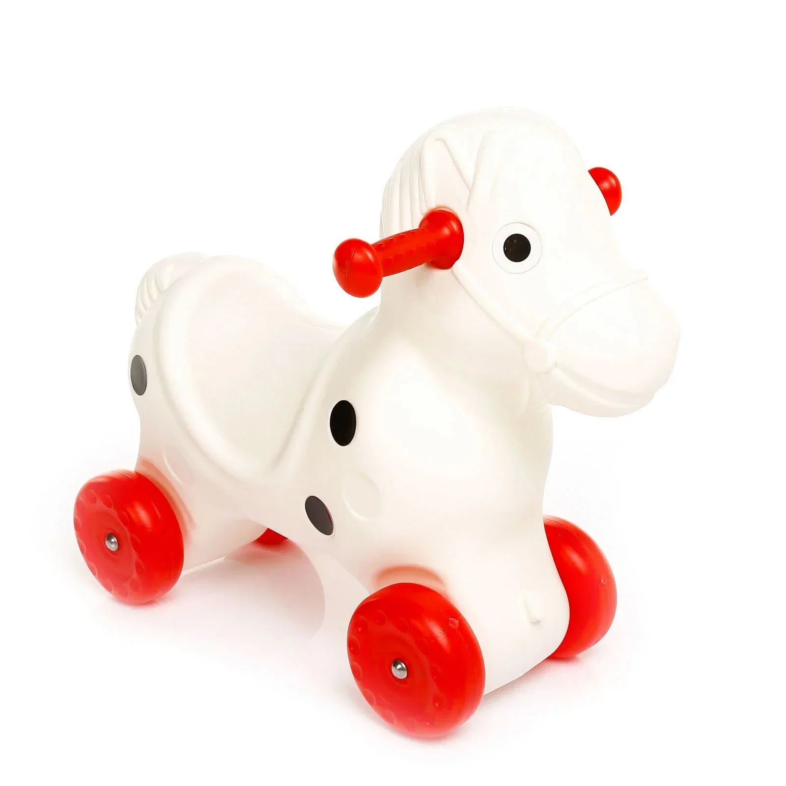 baby toys Rocking Horse with Wheels | Luxury Home Accessories | Heulog Glow