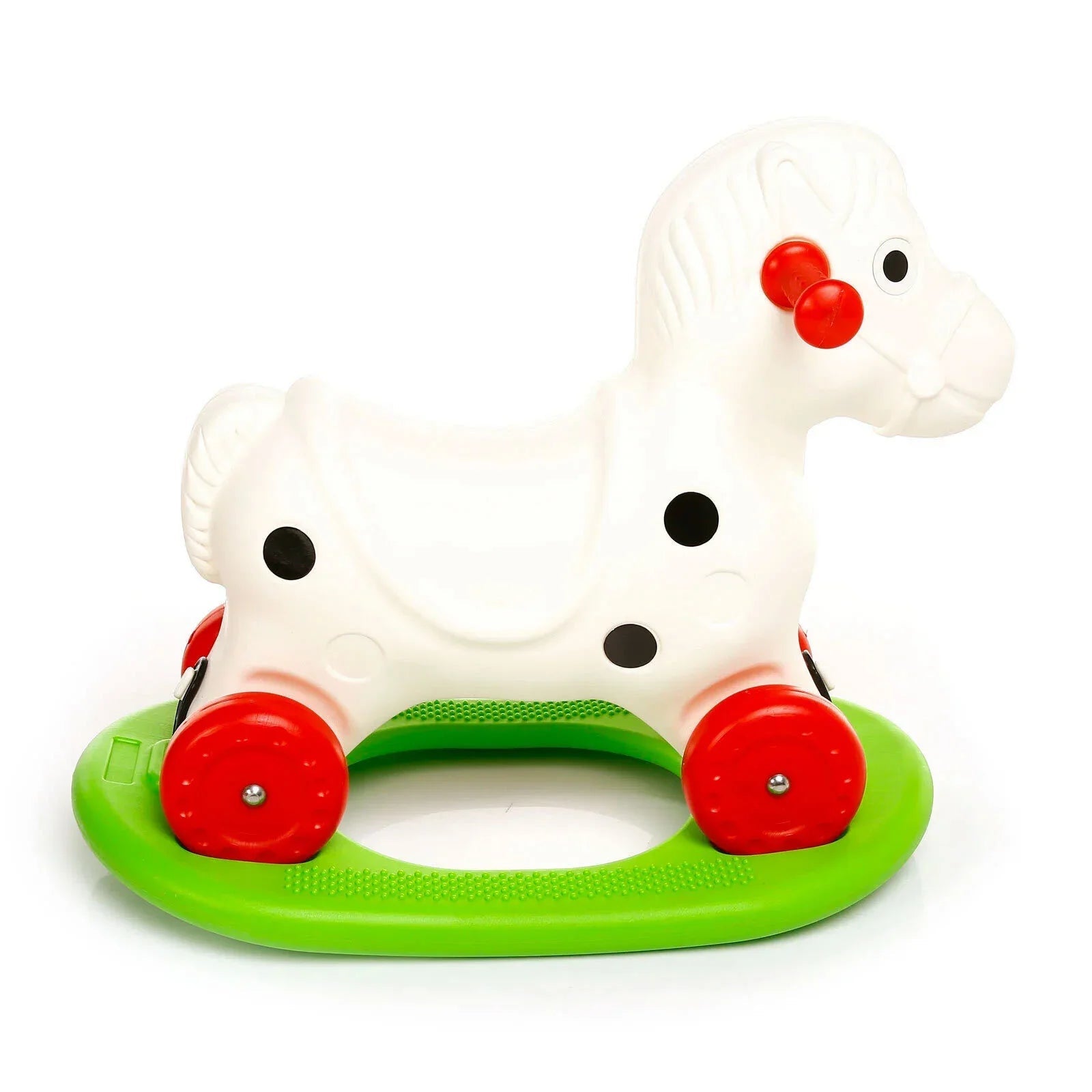 baby toys Rocking Horse with Wheels | Luxury Home Accessories | Heulog Glow